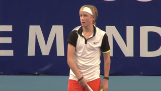 Bjorn Borg's Teen Son Loves Tennis And Roasting His Father<em></em>